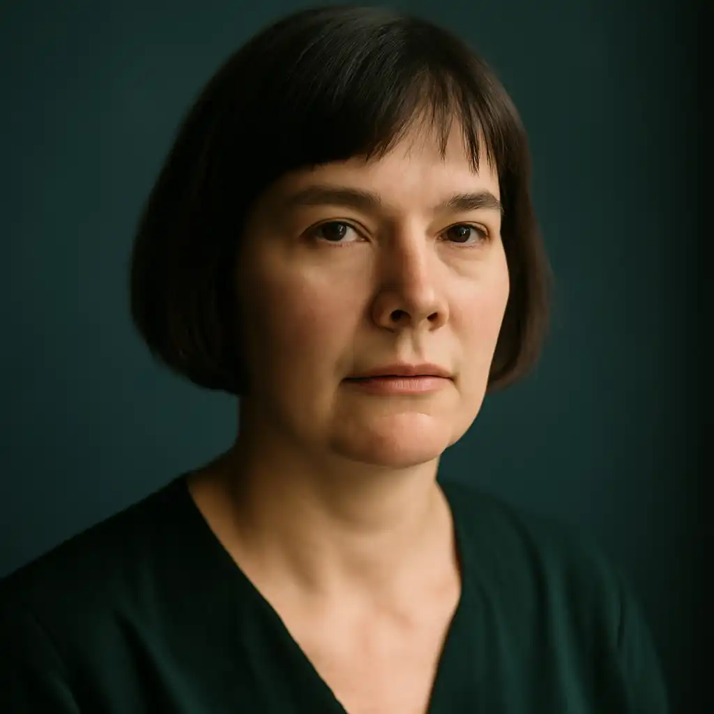 Julia Hoffmann